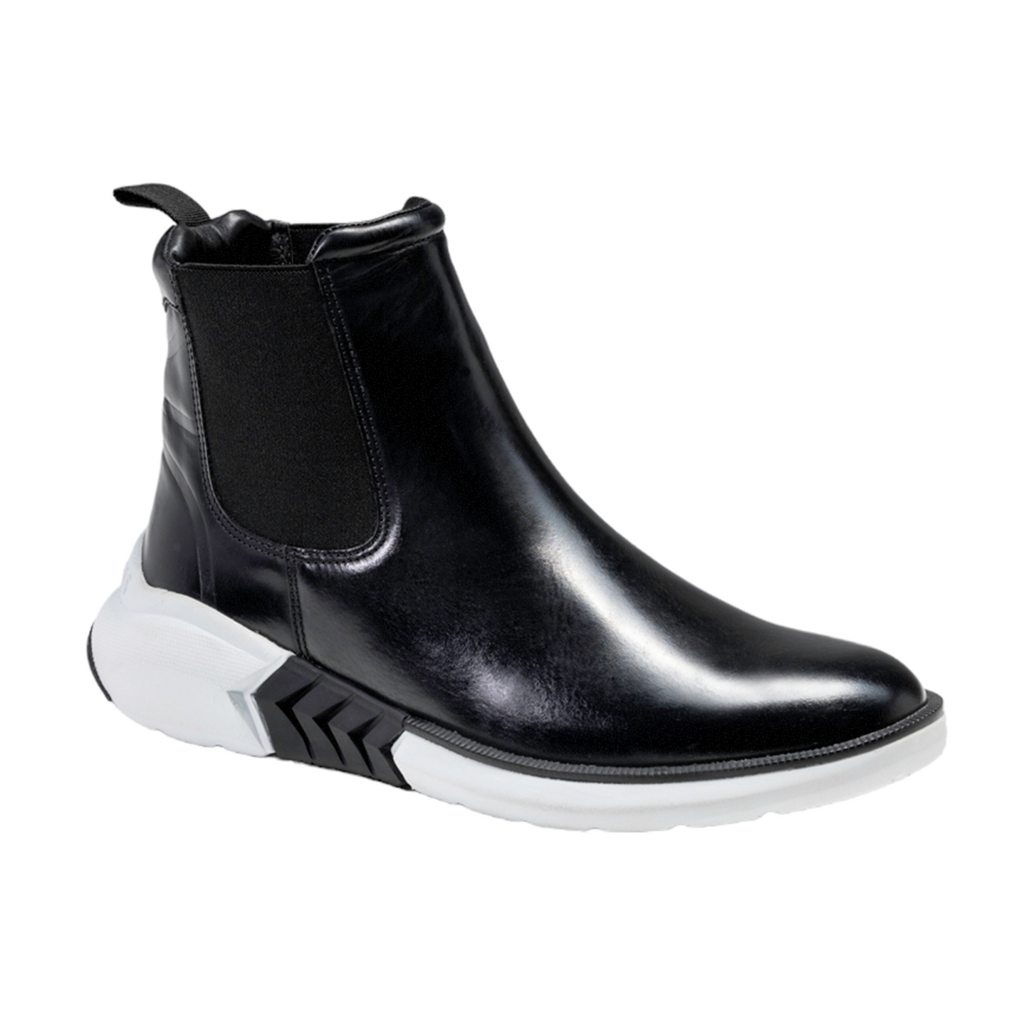 HYBRID-BOOT
