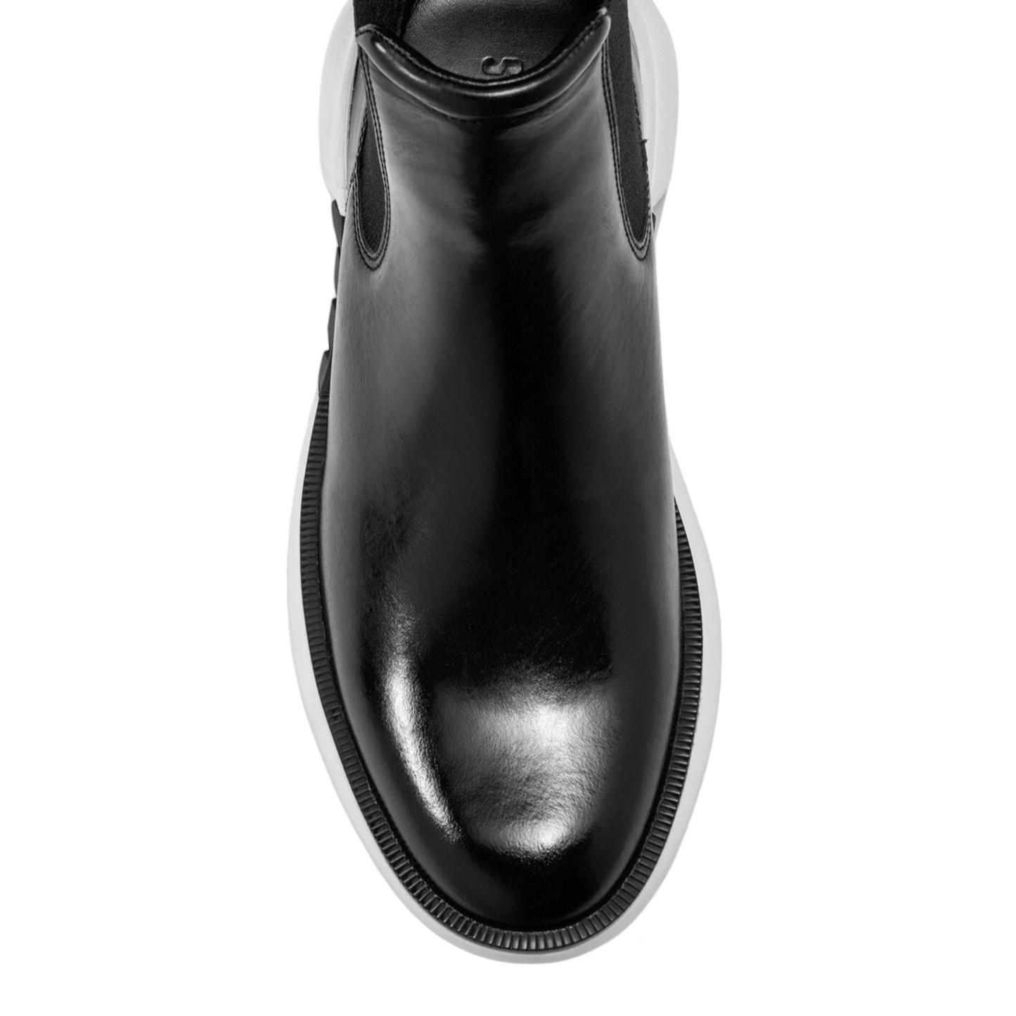 HYBRID-BOOT