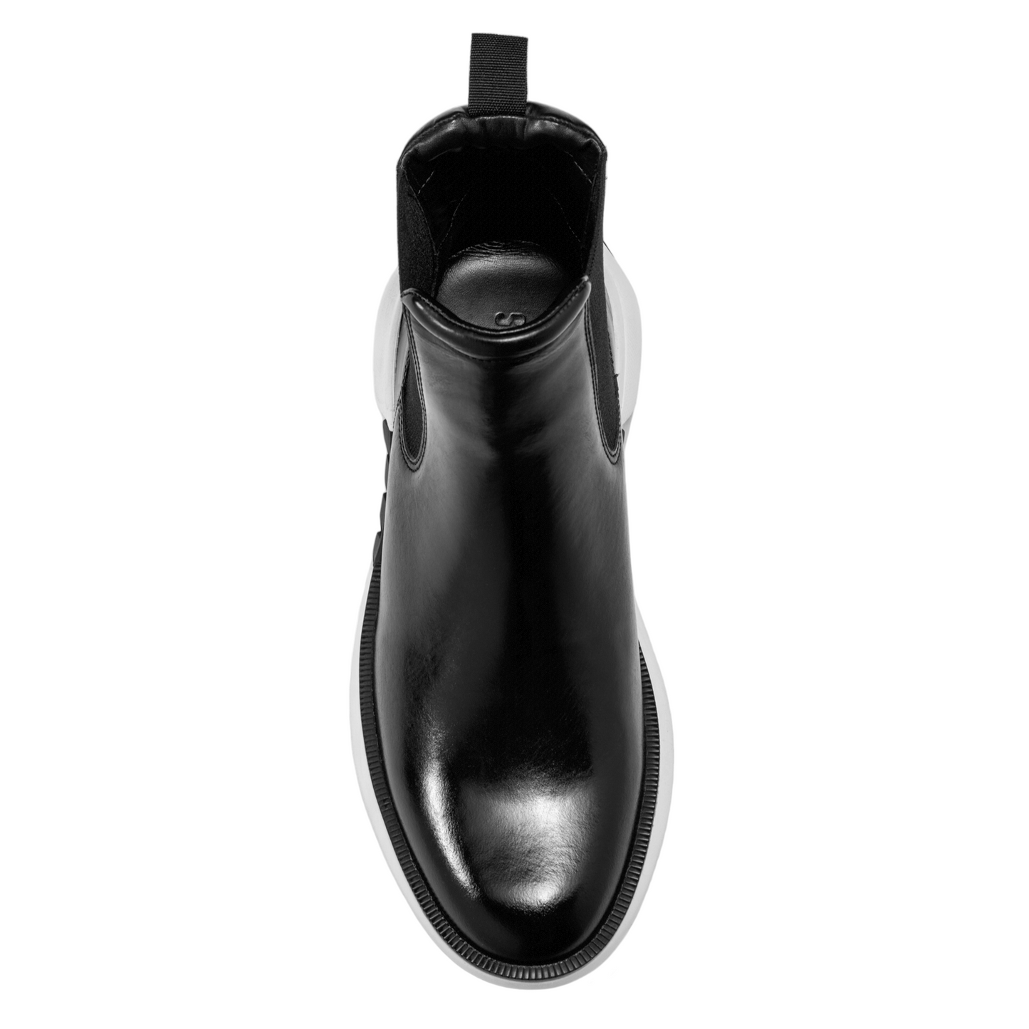 HYBRID-BOOT