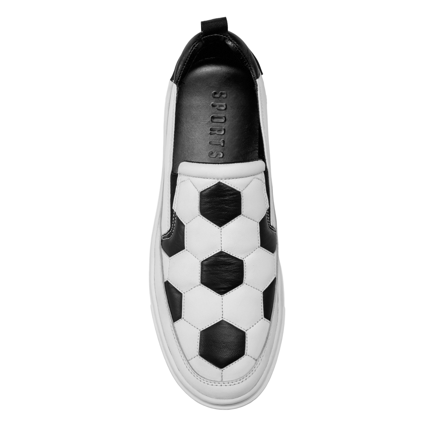 SS-SOCCER
